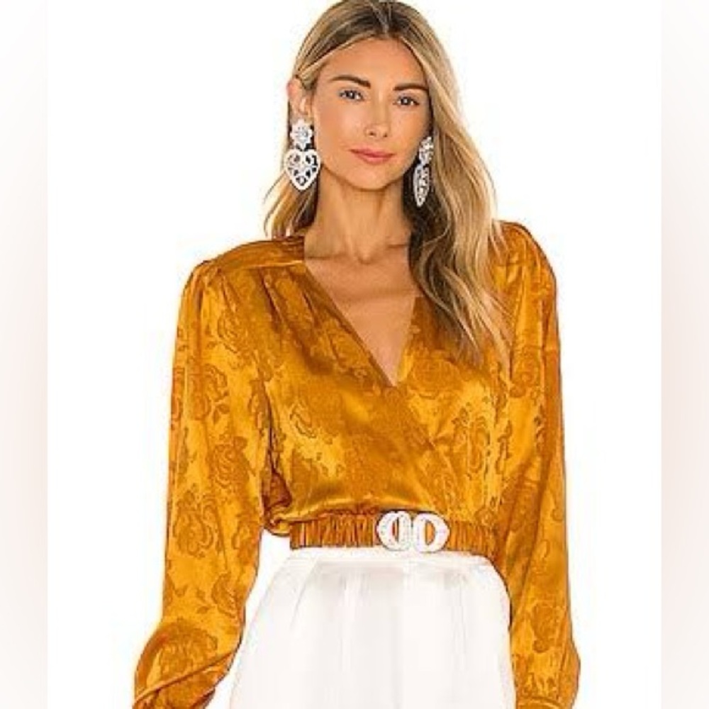 Ronny Kobo Top